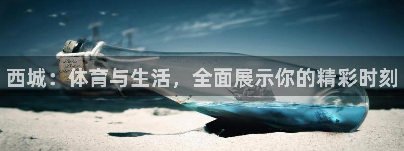 速播体育网：西城：体育与生活，全面展示你的精彩时刻